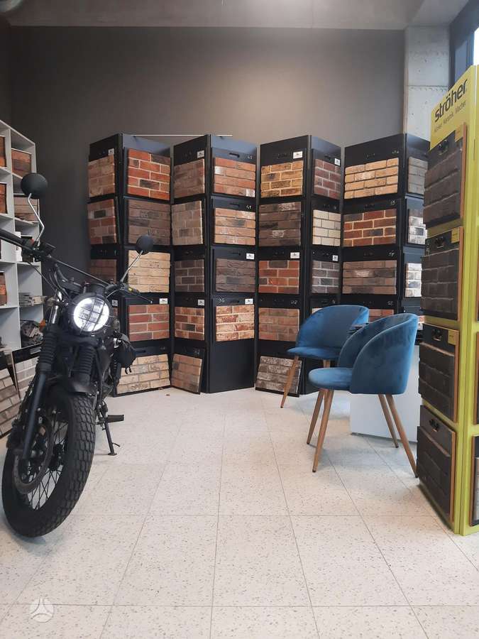 Mash Seventy 125cc, street / classic
