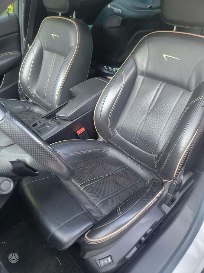 Opel Insignia, 2.0 l., Универсал