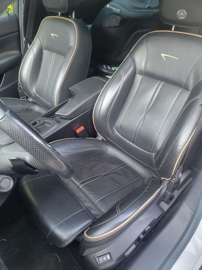 Opel Insignia, 2.0 l., universalas