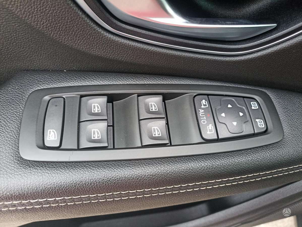 Renault Grand Scenic - 7