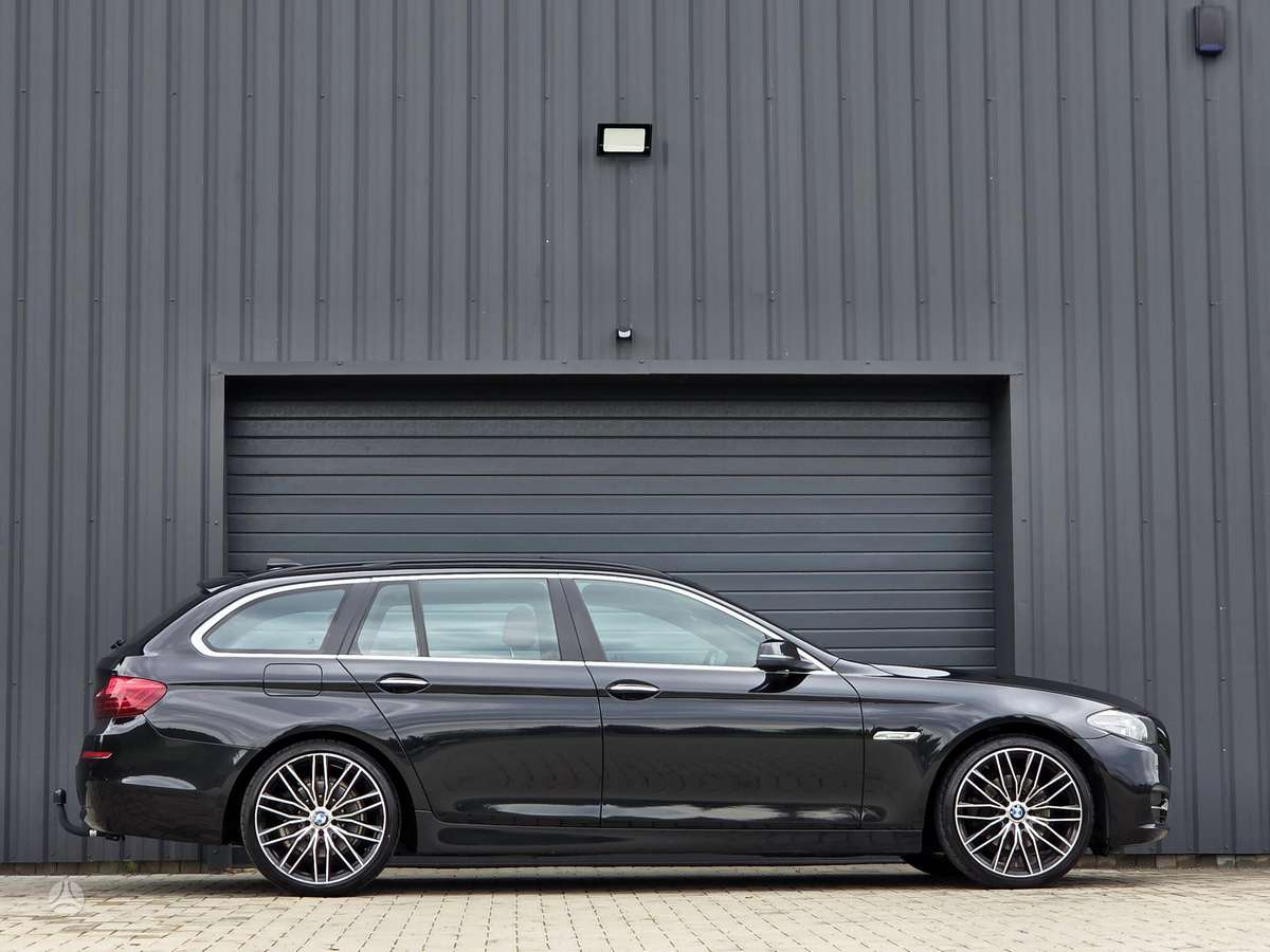 BMW 520, 2.0 l., Универсал
