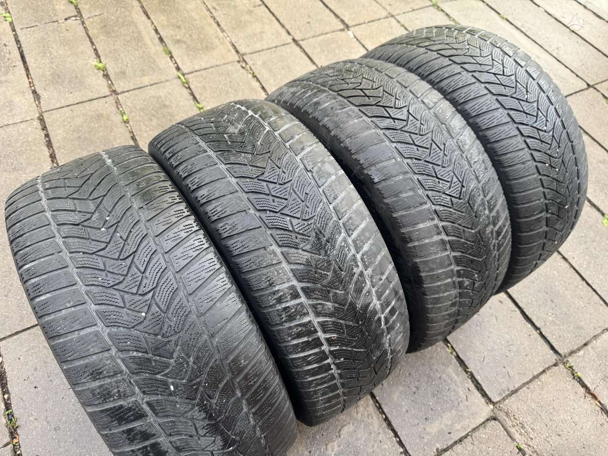 Audi A5 A4, light alloy, R18