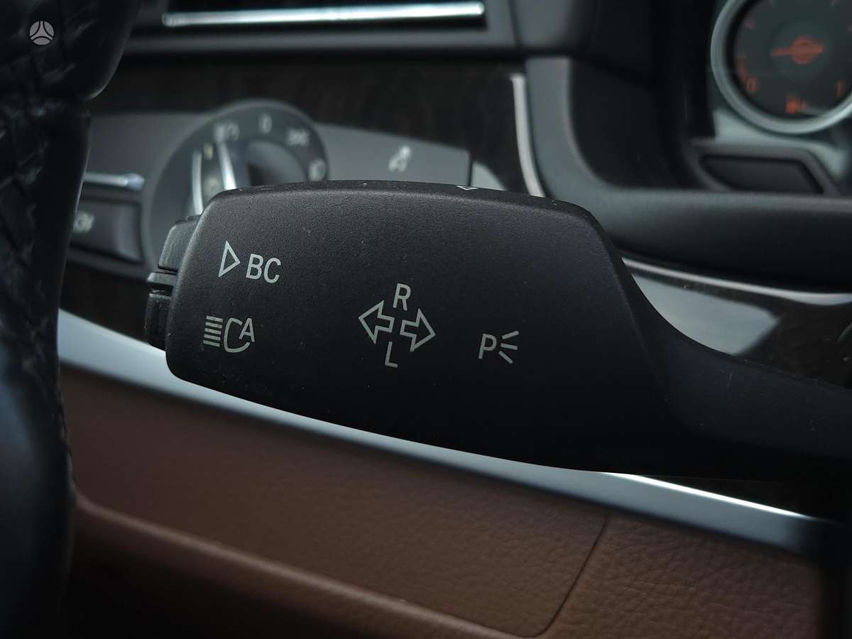 BMW 520, 2.0 l., Универсал