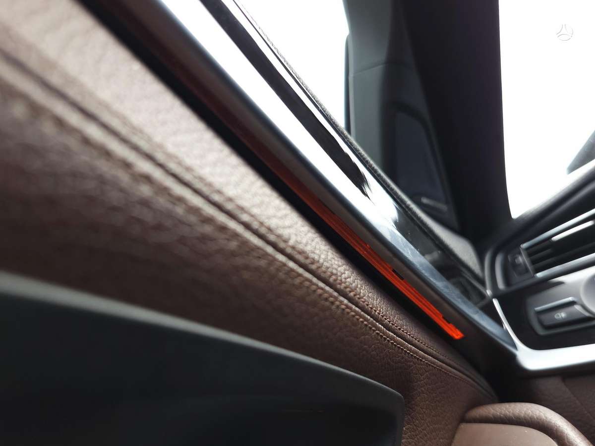 BMW 520, 2.0 l., wagon