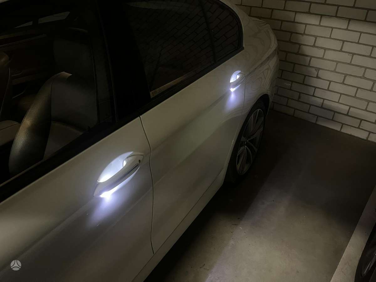 BMW 528, 2.0 l., sedanas