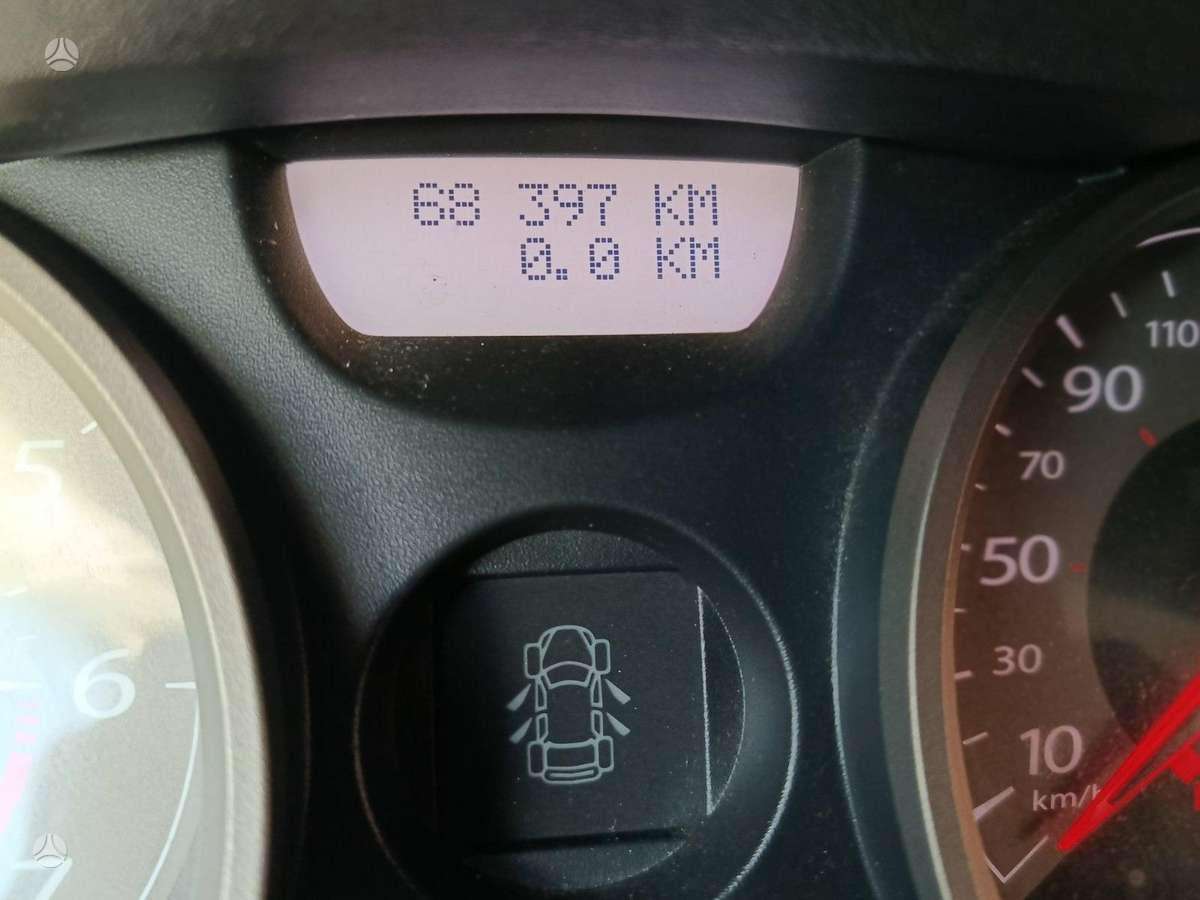 Renault Megane, 2.0 l., Седан