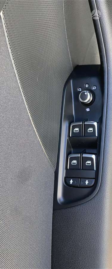Audi A3, 1.4 l., hečbekas