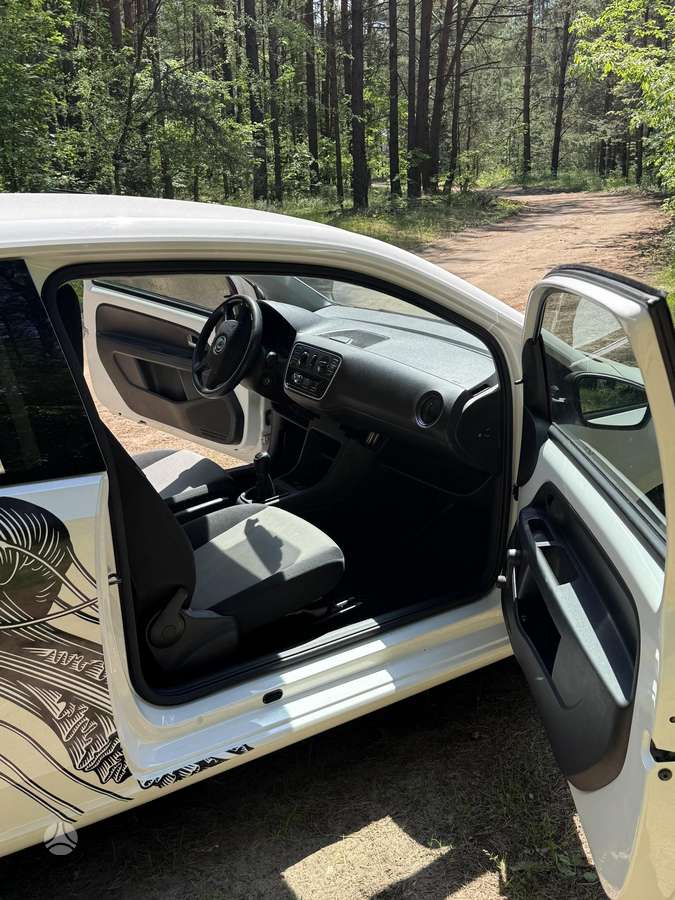Škoda Citigo - 8