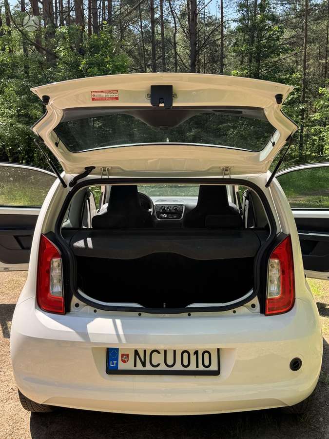 Škoda Citigo - 9