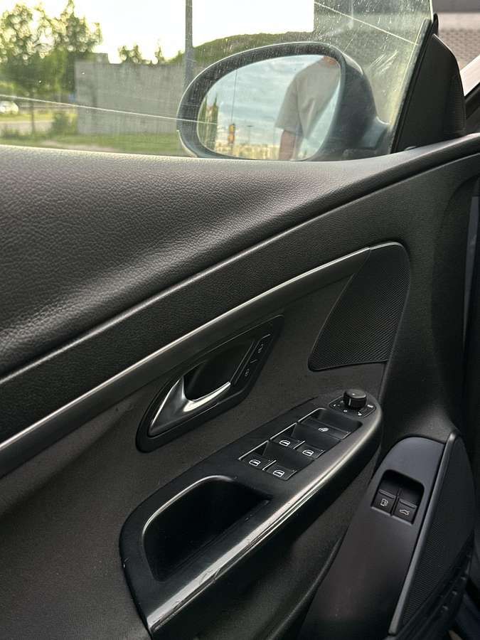 Volkswagen Eos, 2.0 l., convertible