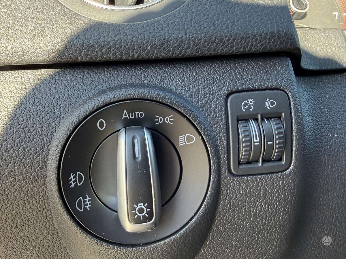 Volkswagen Golf Plus, 1.2 l., hatchback