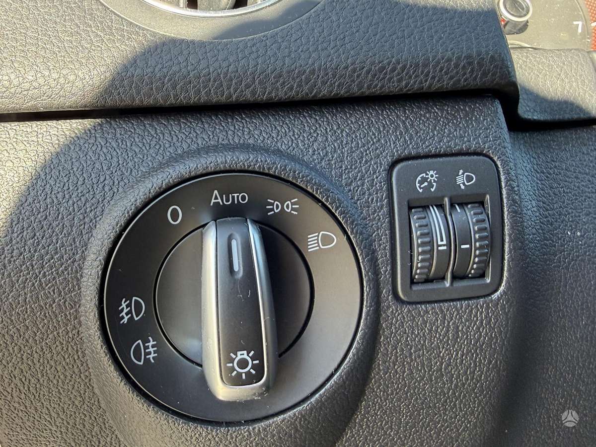Volkswagen Golf Plus, 1.2 l., Хэтчбек