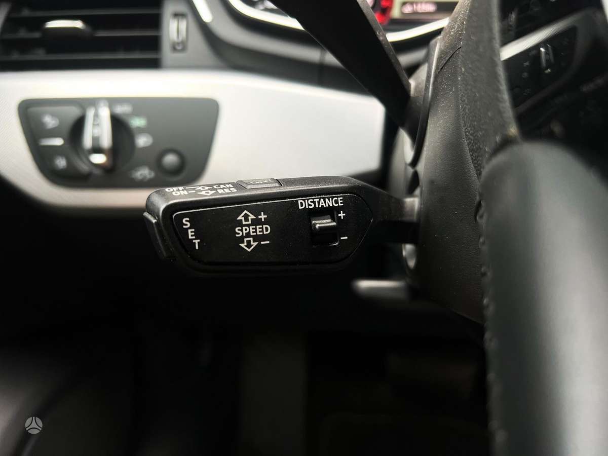 Audi A4, 2.0 l., Универсал