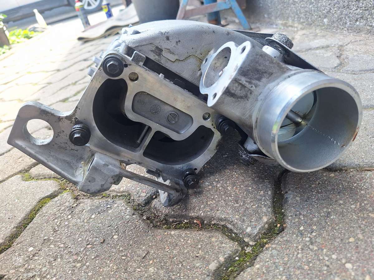 Volvo XC60, 31459935 HEBBL235, engine parts
