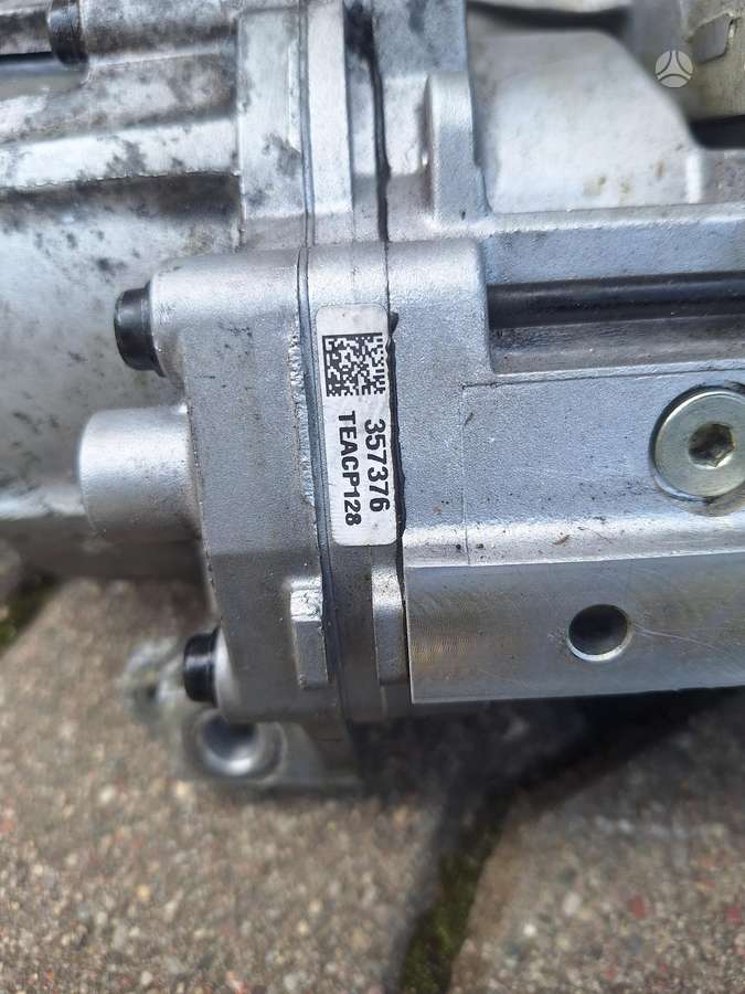 Volvo XC60, 31459935 HEBBL235, engine parts