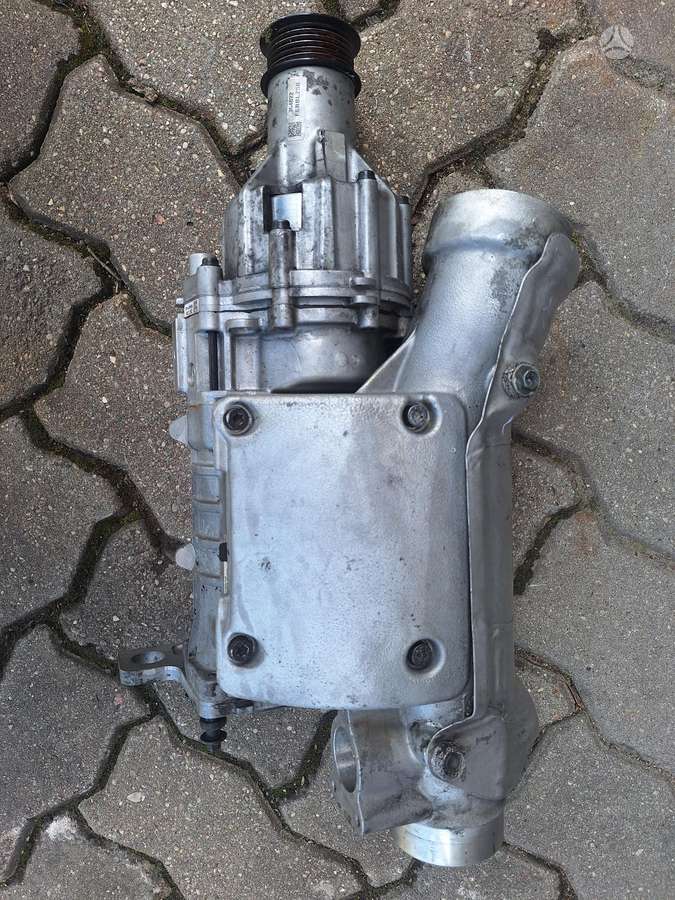 Volvo XC60, 31459935 HEBBL235, engine parts