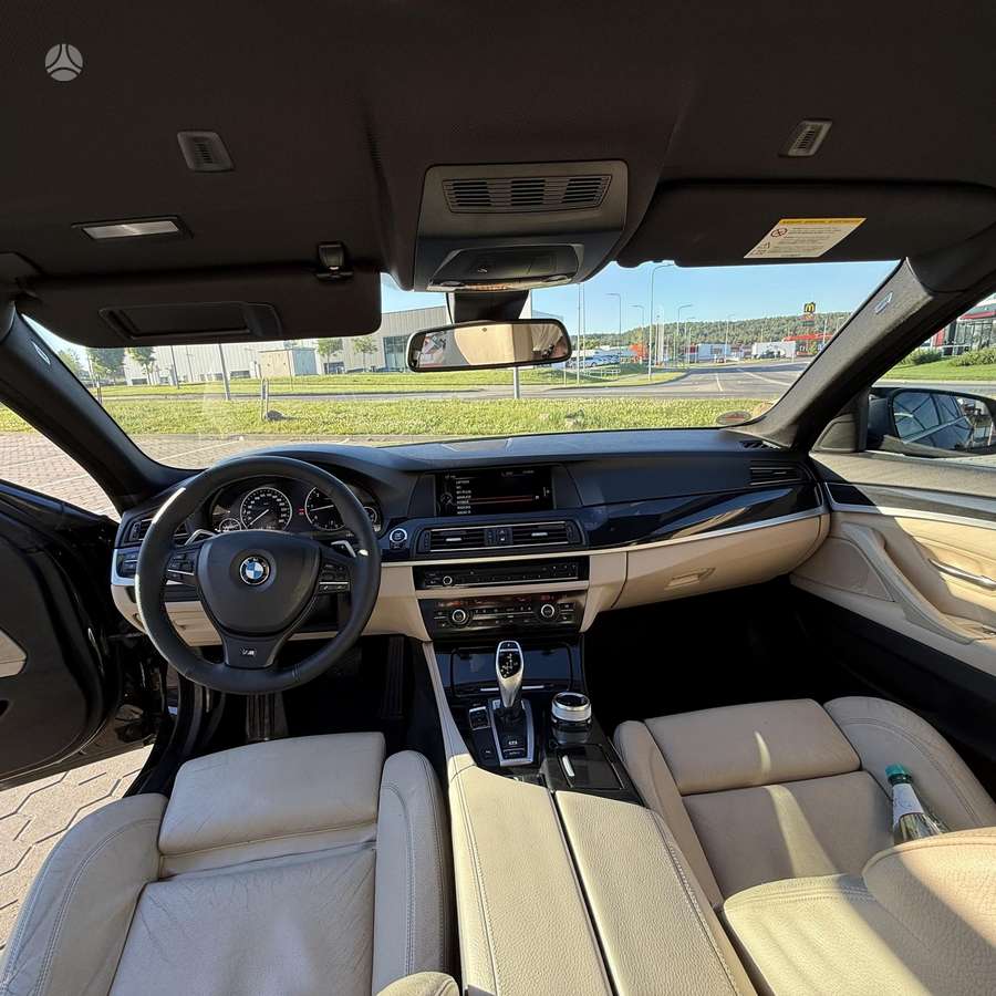 BMW 530, 3.0 l., Универсал