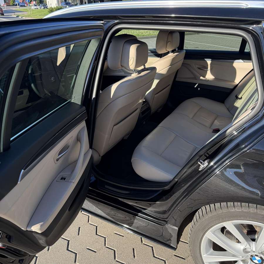 BMW 530, 3.0 l., Универсал