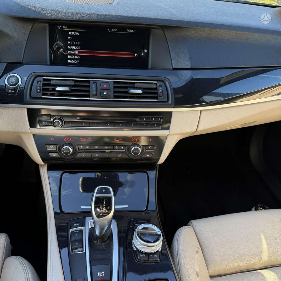 BMW 530, 3.0 l., Универсал