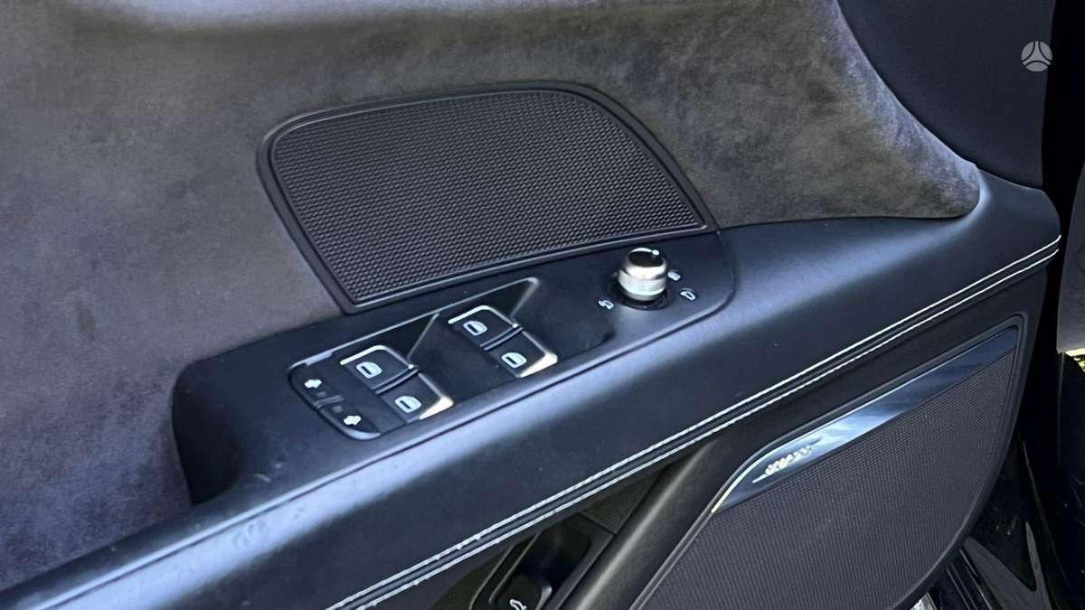Audi A7, 3.0 l., Седан