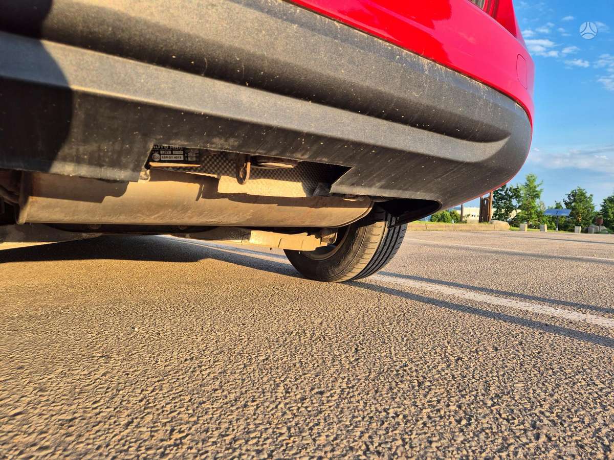 Volvo V60, 2.0 l., universalas