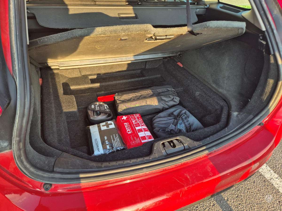 Volvo V60, 2.0 l., Универсал