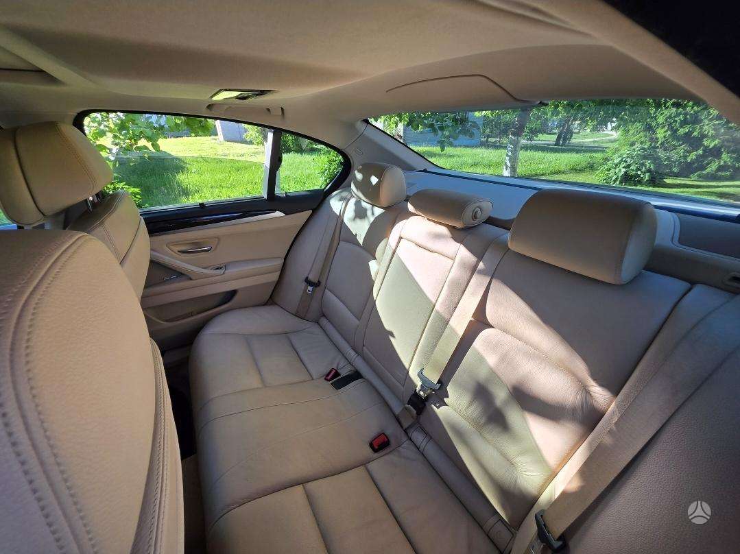 BMW 528, 3.0 l., Седан
