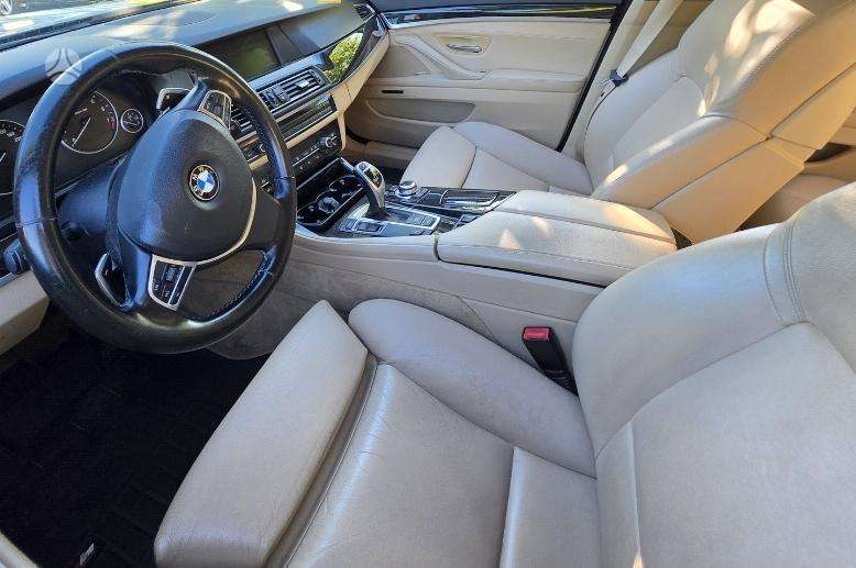 BMW 528, 3.0 l., Седан