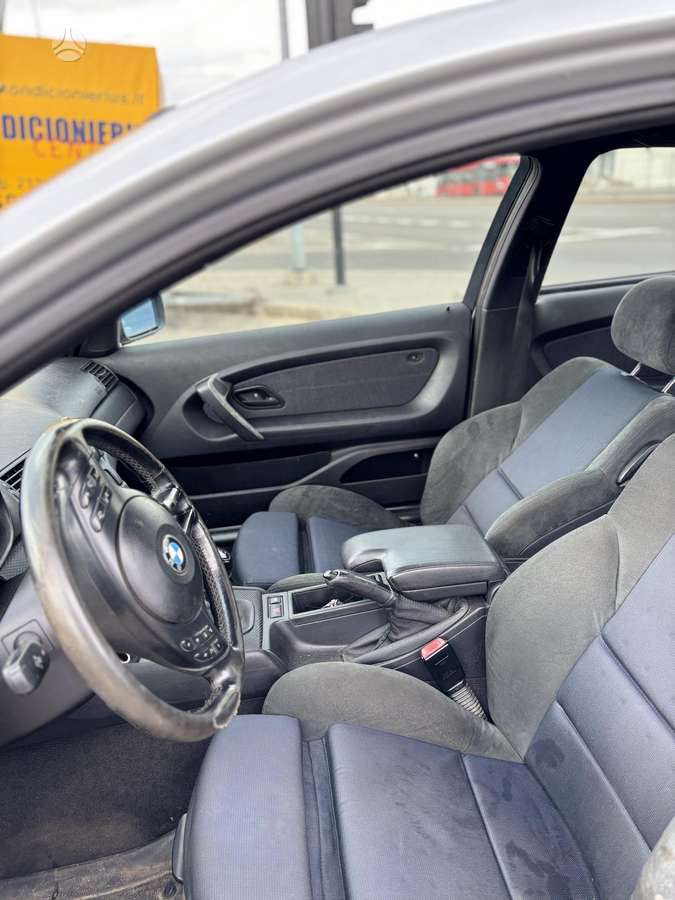 BMW 316, 1.8 l., Хэтчбек
