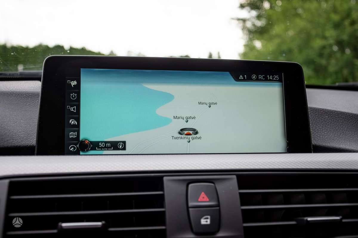 BMW 320, 2.0 l., Универсал