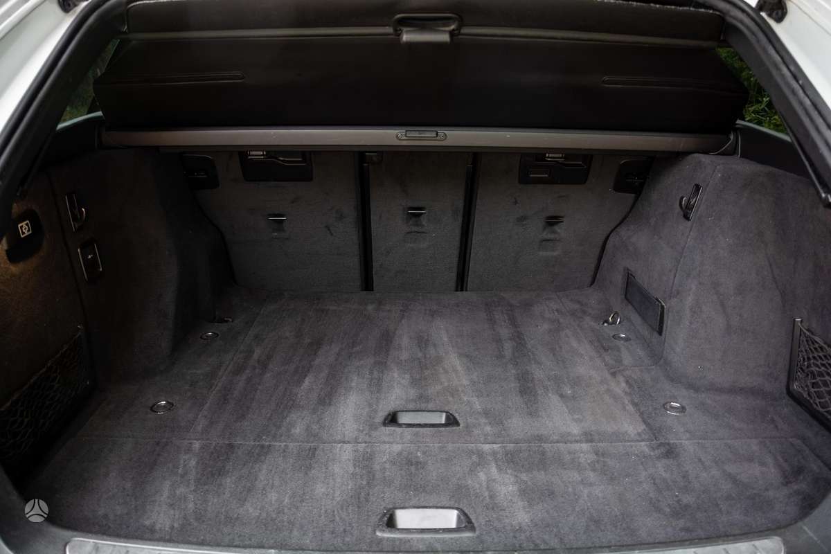 BMW 320, 2.0 l., Универсал