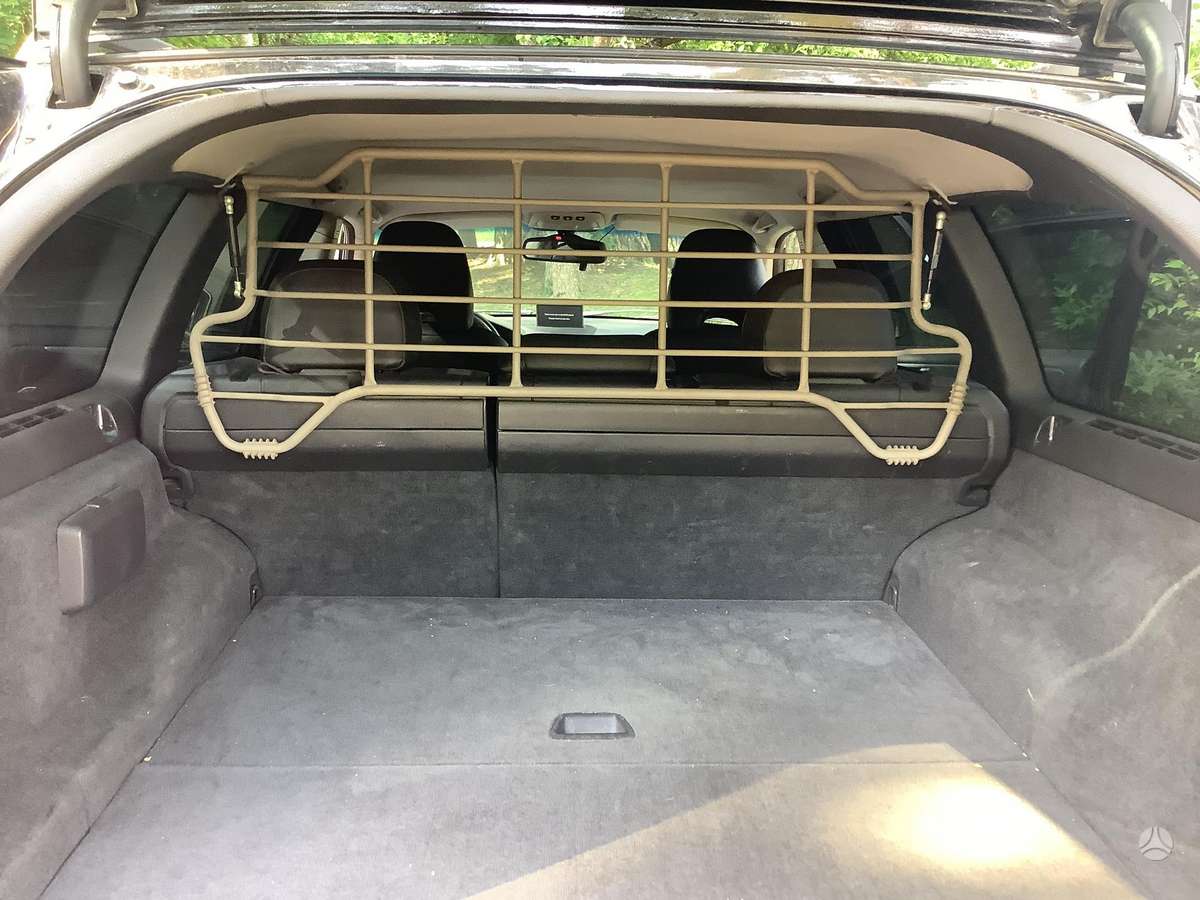 Volvo V70, 2.4 l., wagon