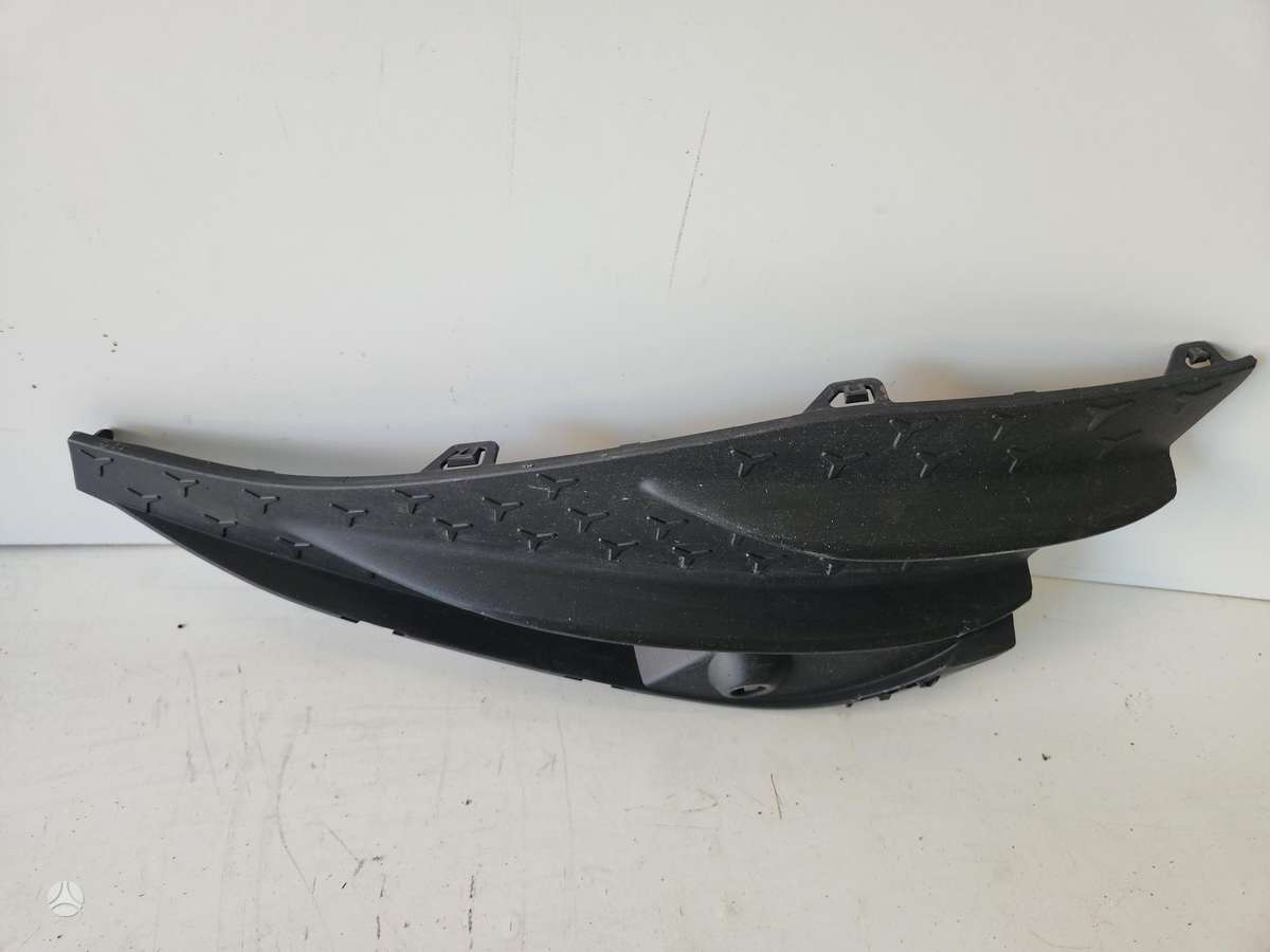 Mercedes-Benz E klasė, A2148853802, front grill
