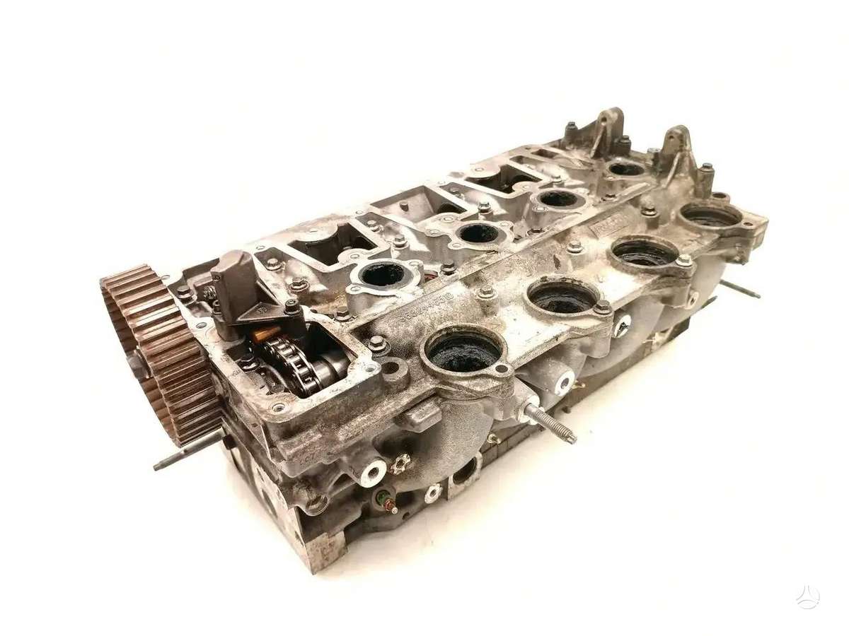 Ford Kuga, 9688418110, cylinder head