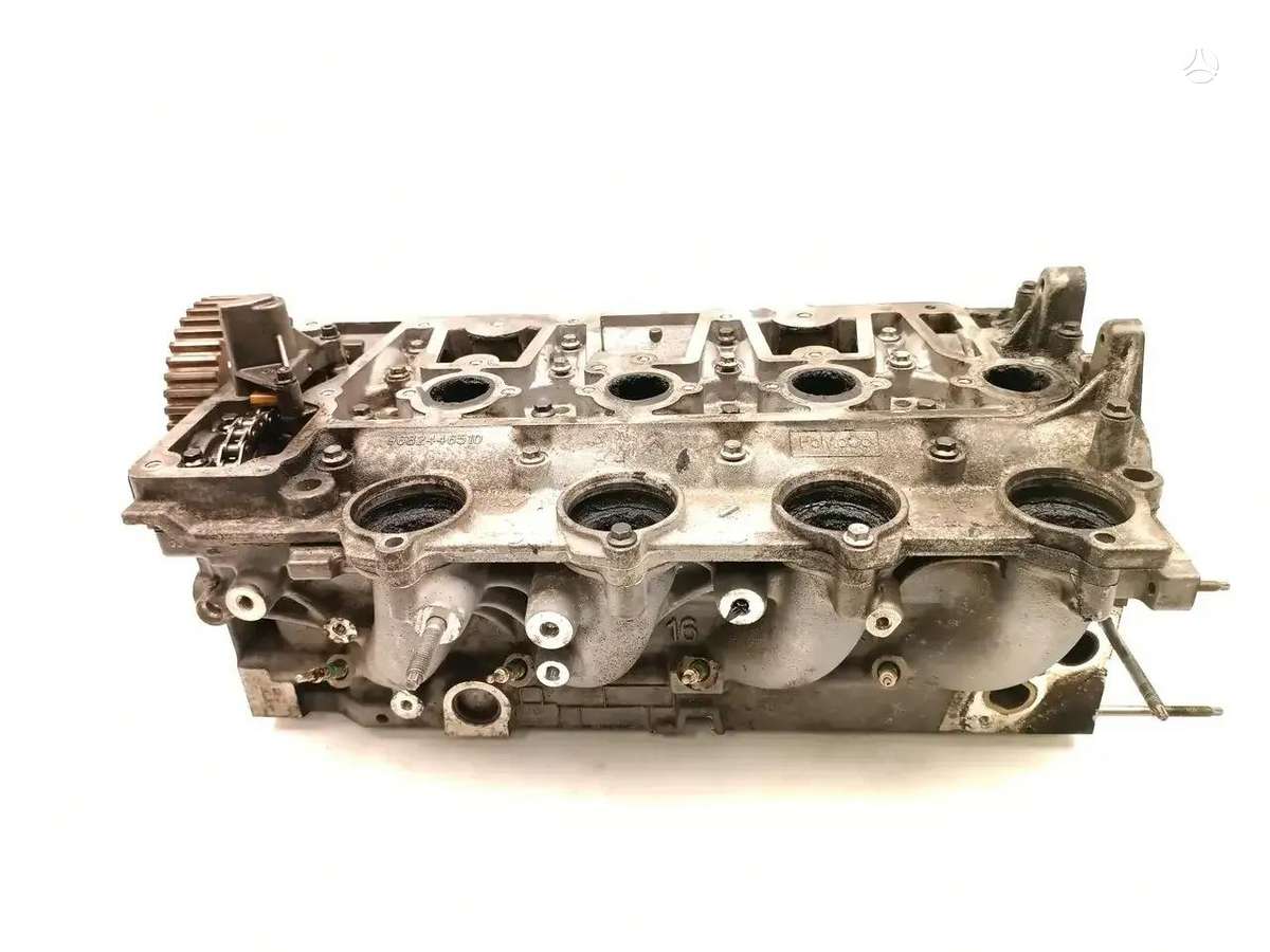 Ford Kuga, 9688418110, cylinder head
