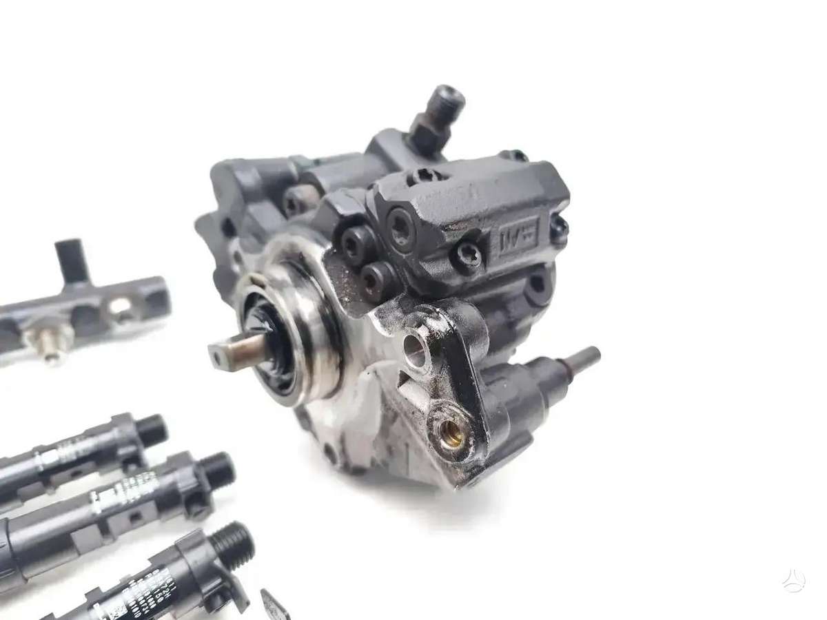 Ford Kuga, 9687959180, injection system