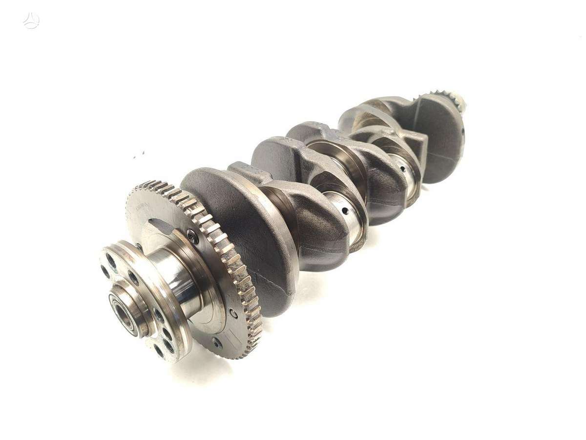 Renault Trafic, M9R782, crankshaft