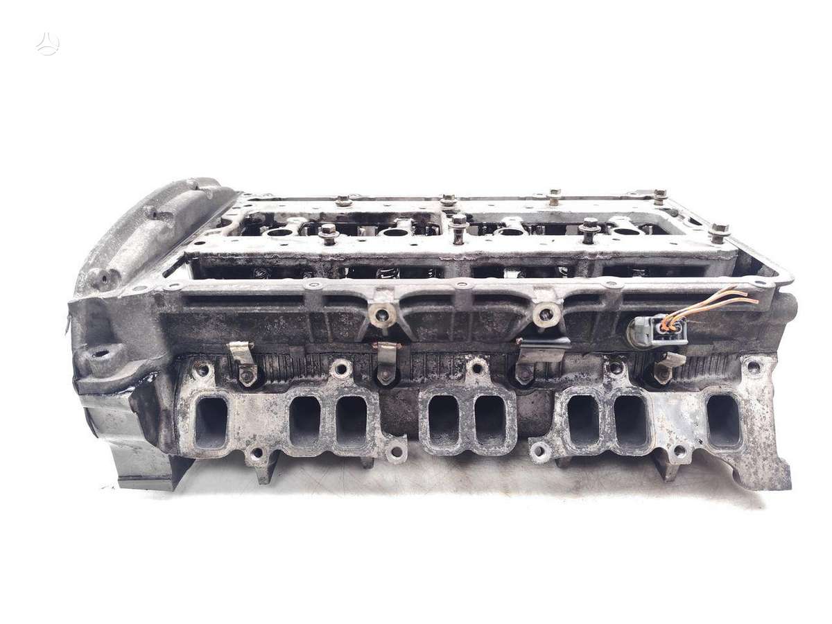 Ford Transit, 6C1Q-6090-AE, cylinder head