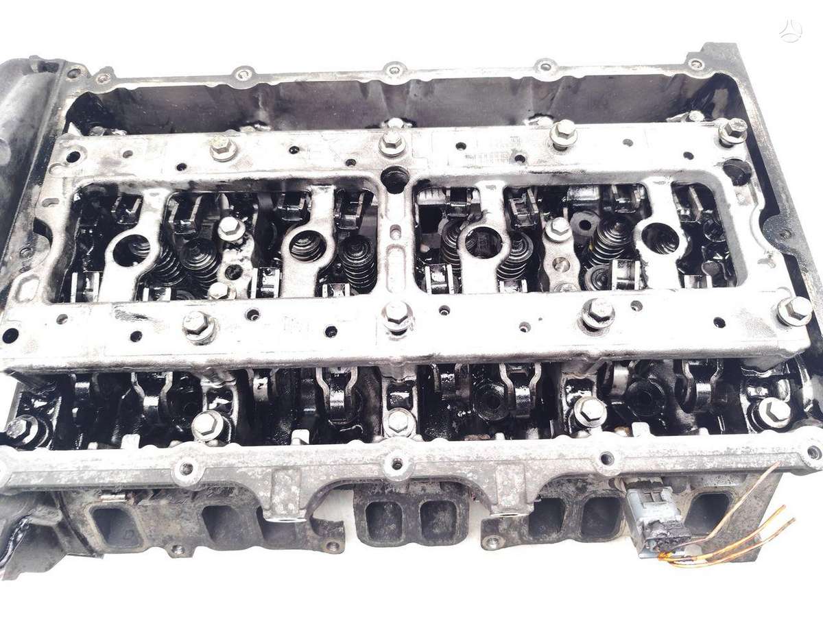 Ford Transit, 6C1Q-6090-AE, variklio galvutė