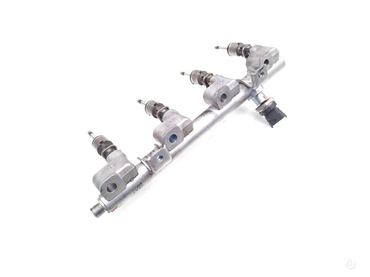 Suzuki SX4 S-Cross, 0261545159, injection system