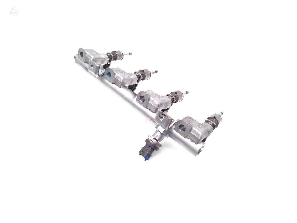 Suzuki SX4 S-Cross, 0261545159, injection system