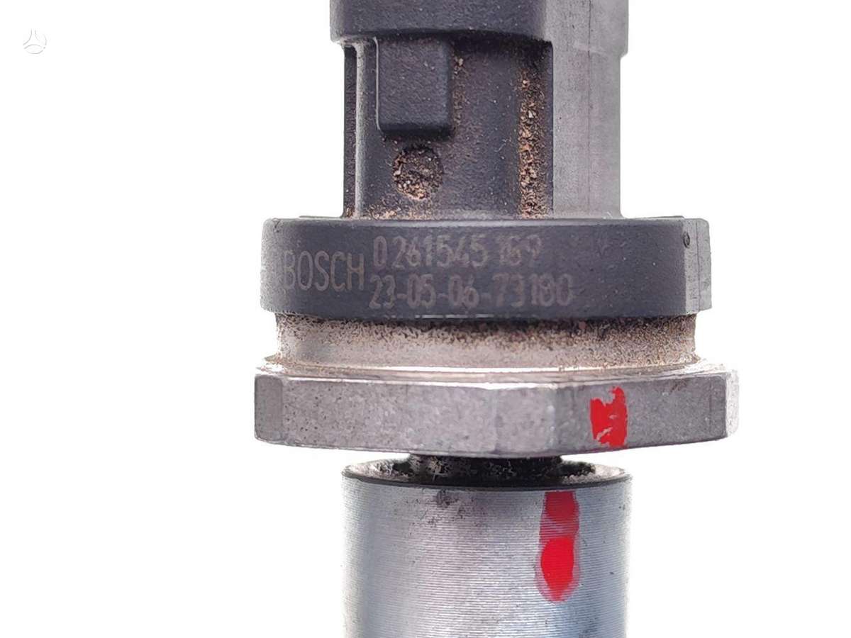 Suzuki SX4 S-Cross, 0261545159, injection system