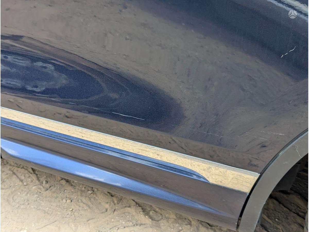 Volkswagen Touareg двигатель