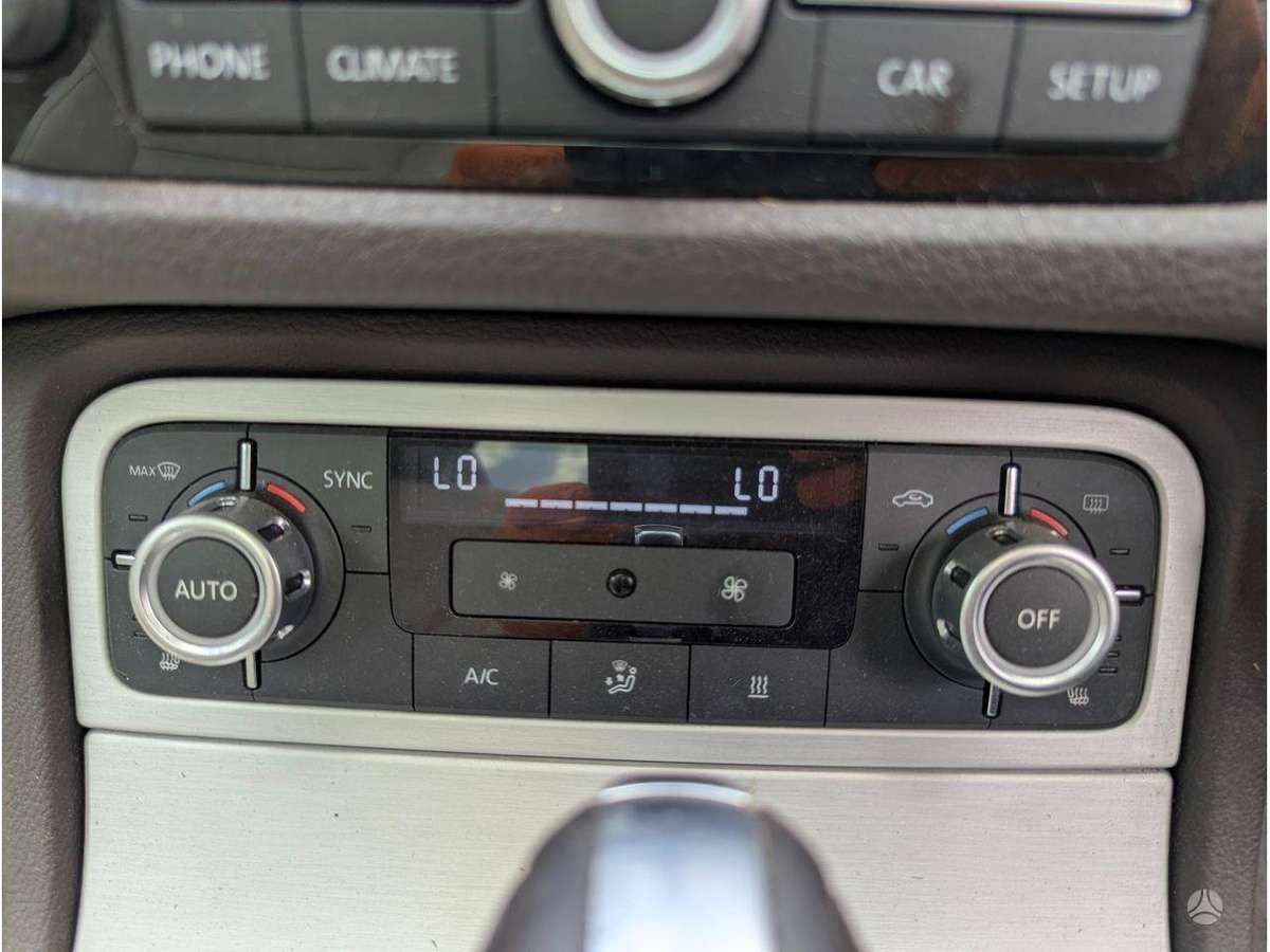 Volkswagen Touareg двигатель
