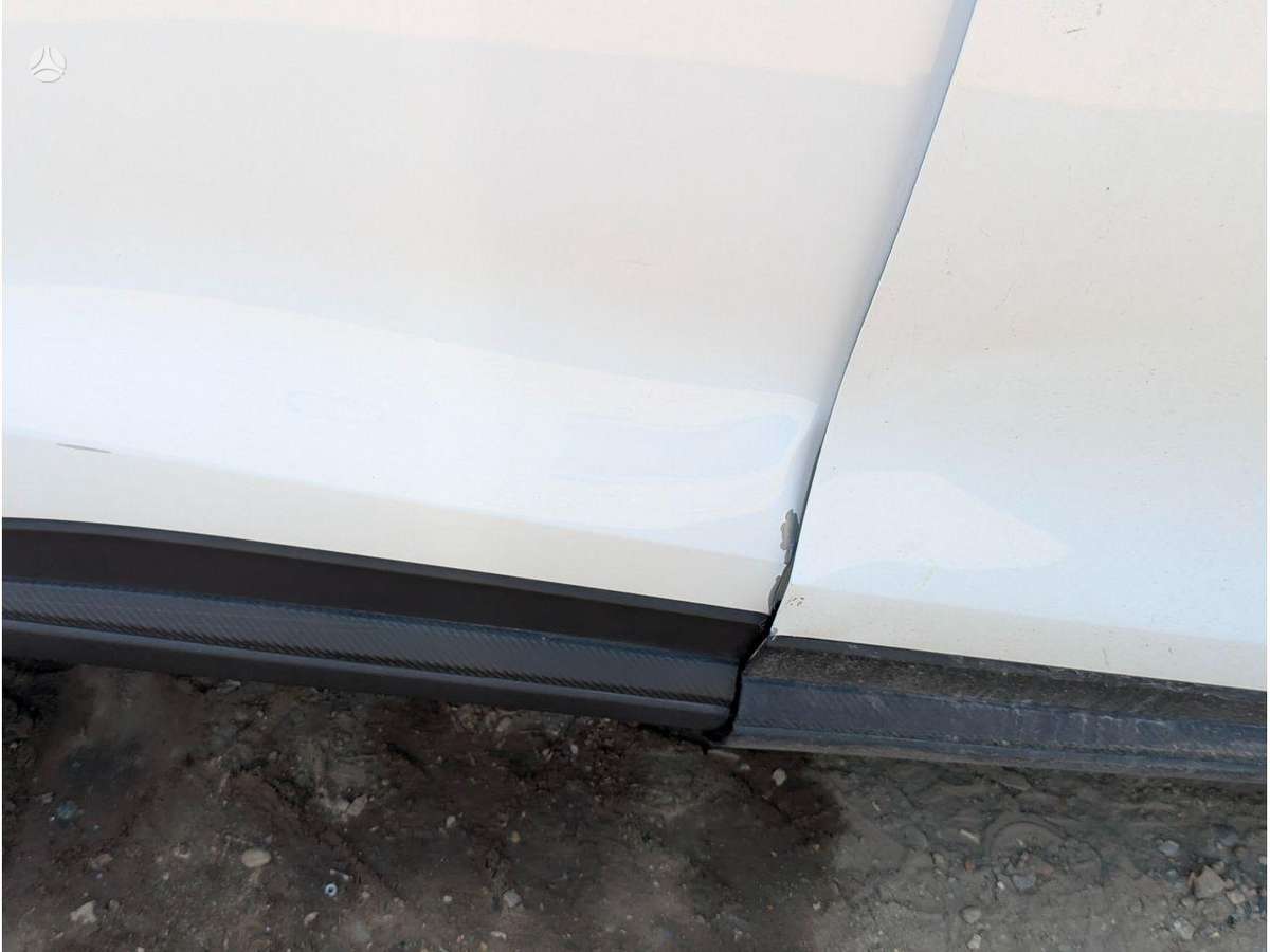 Chery Omoda 5 dzinējs