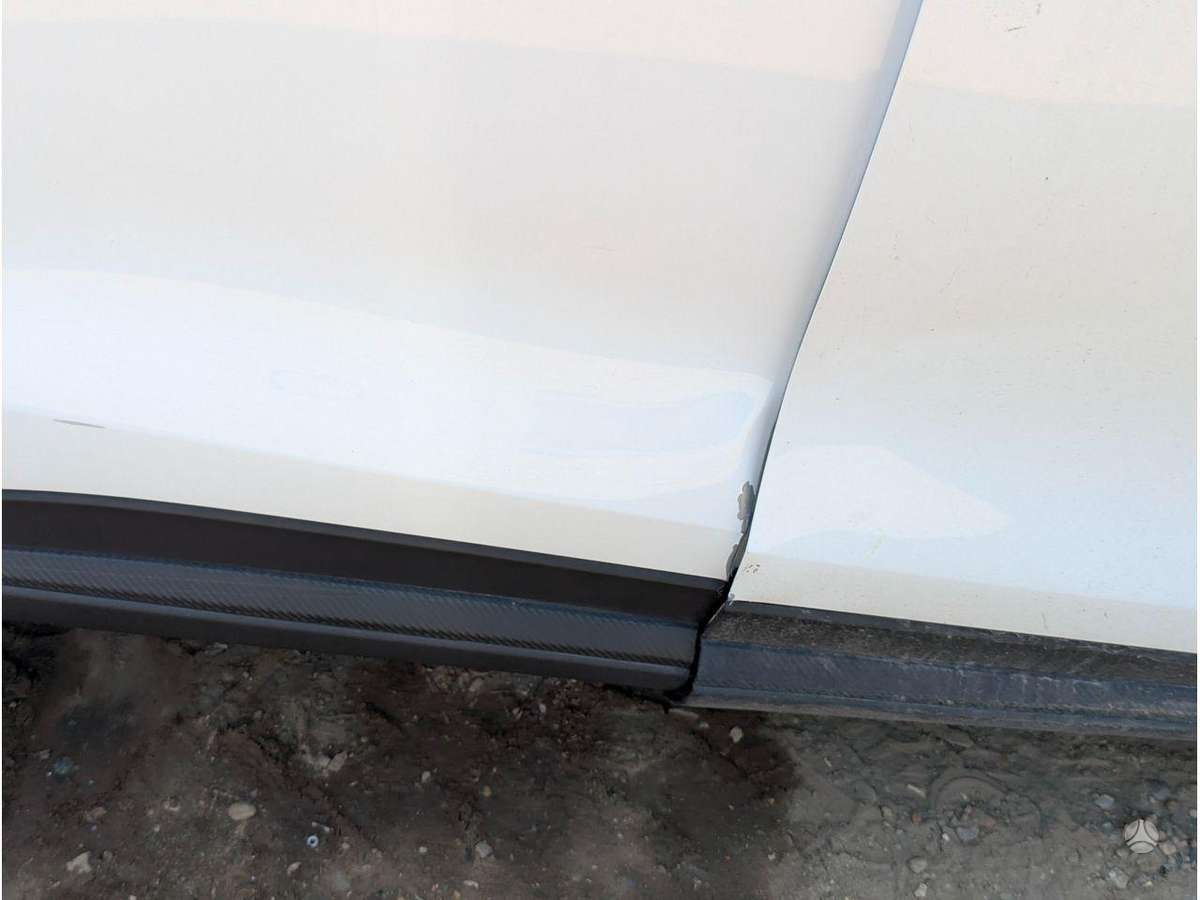 Chery Omoda 5 variklis