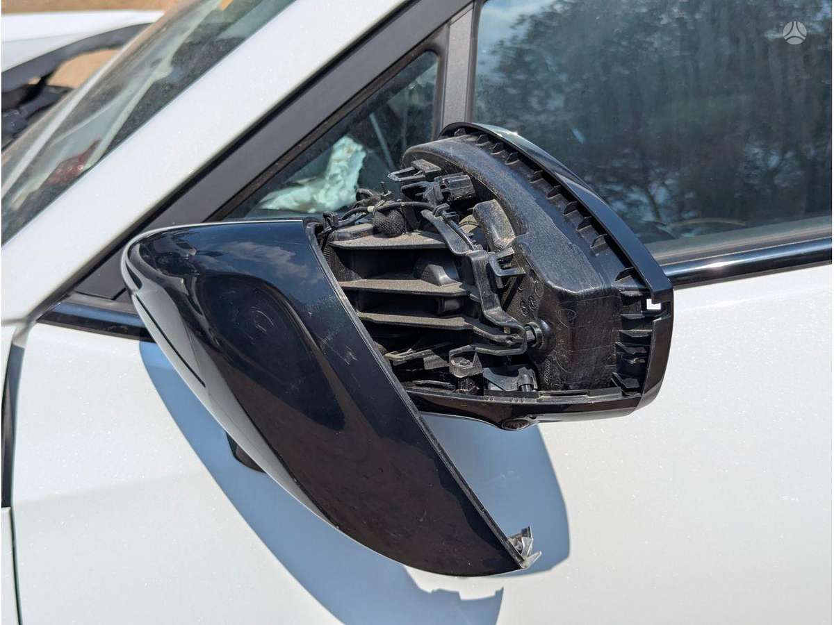 Chery Omoda 5 engine