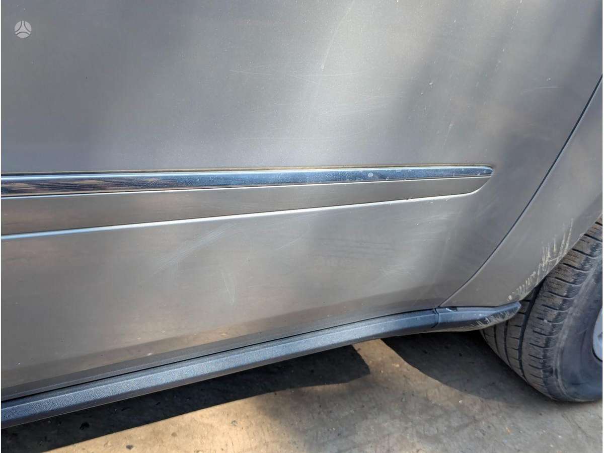 Mercedes-Benz ML320 двигатель