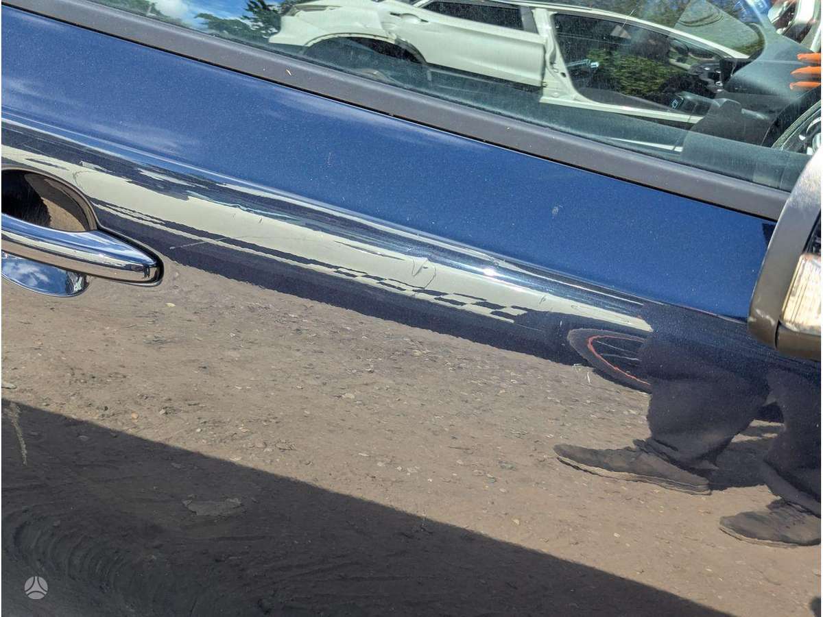 Volvo V40 двигатель