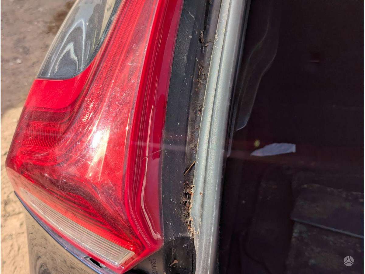 Volvo V40 двигатель